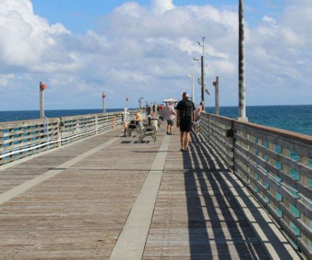 HD Cam at Dania Beach Pier